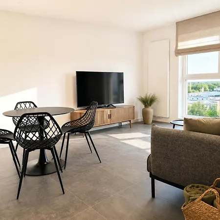 Fiqus Free Parking Airport Apartman Poznań