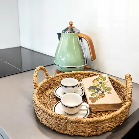 Fiqus Free Parking Airport Apartman